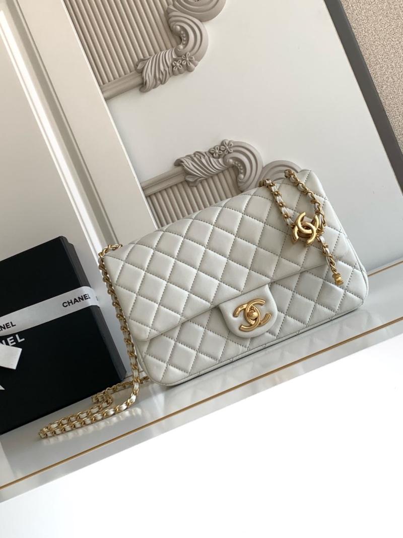 Ch**el satchel bags
